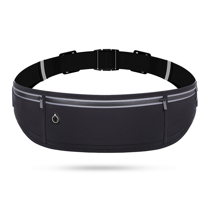 Weight Lifting Belt - Sports Fanny Pack Women Running Belt