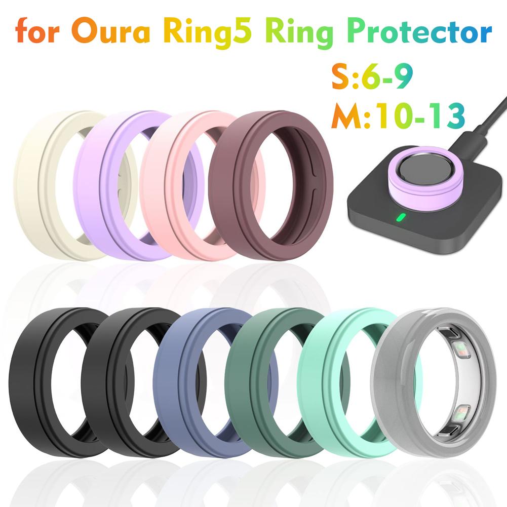 Gymnastics Rings - Smart Ring GPS Sports Heart Rate