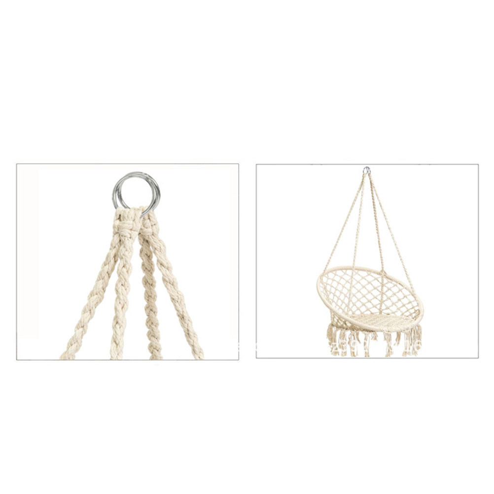 1Set Industrial Grade Swing Ch - огляд і ціна Gymnastics Rings
