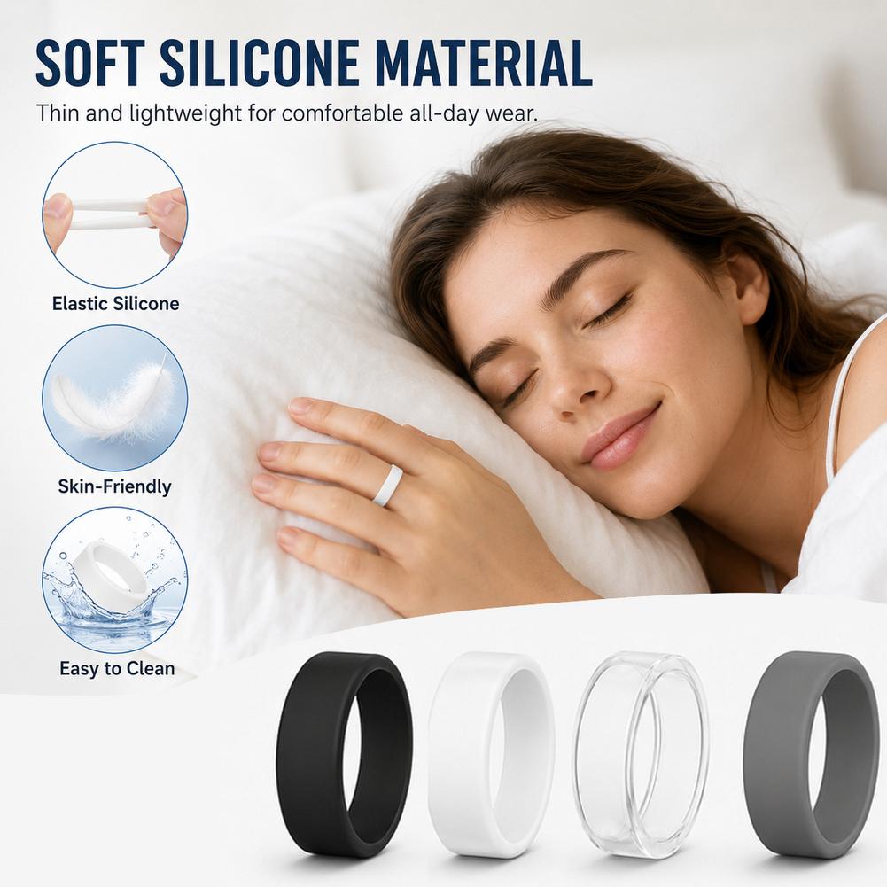 For Oura Ring5 Smart Ring Fitn - огляд і ціна Gymnastics Rings