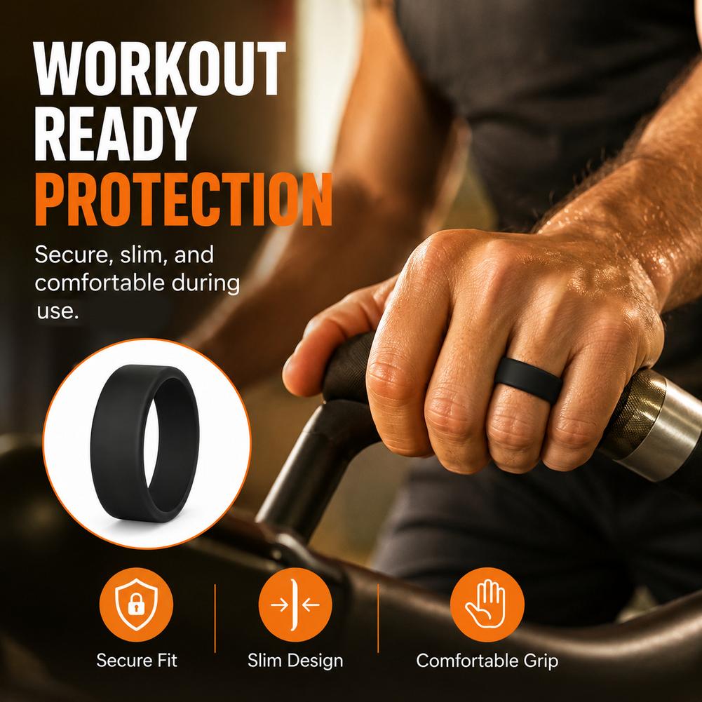 For Oura Ring5 Smart Ring Fitn - огляд і ціна Gymnastics Rings