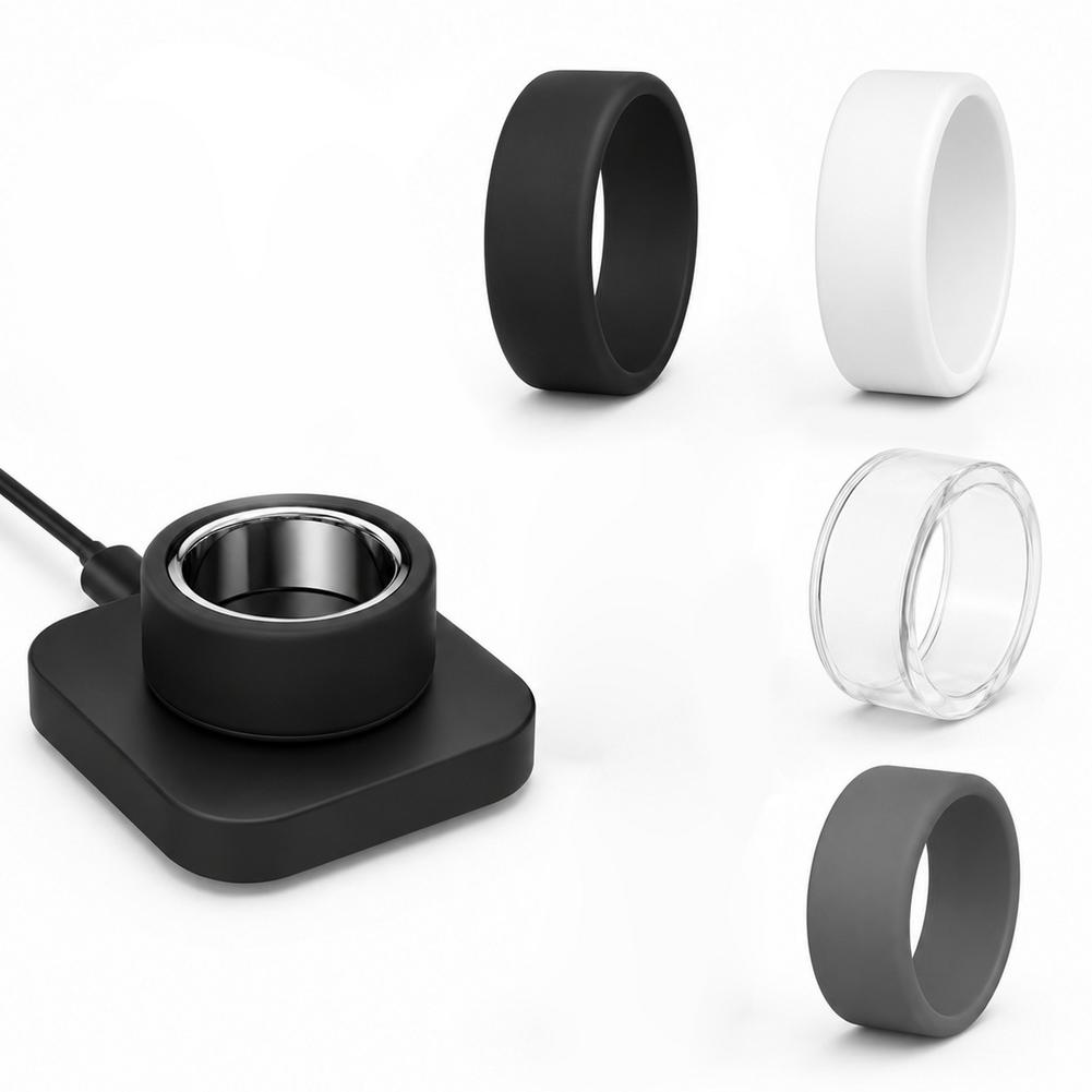 For Oura Ring5 Smart Ring Fitn - огляд і ціна Gymnastics Rings