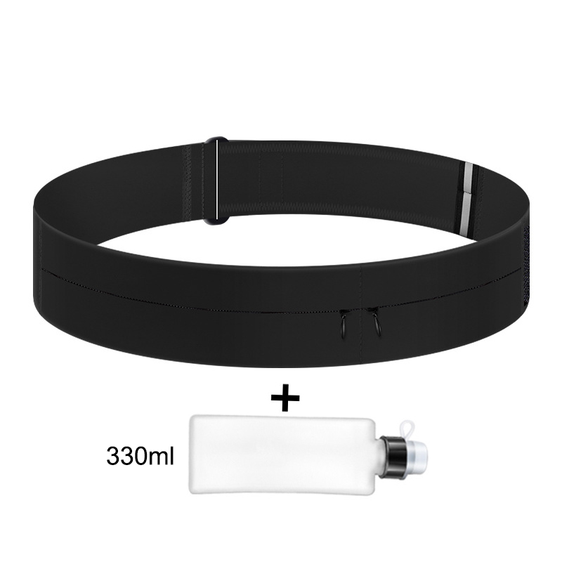 Running Belt Waist Bag with Wa - огляд і ціна Weight Lifting Belt