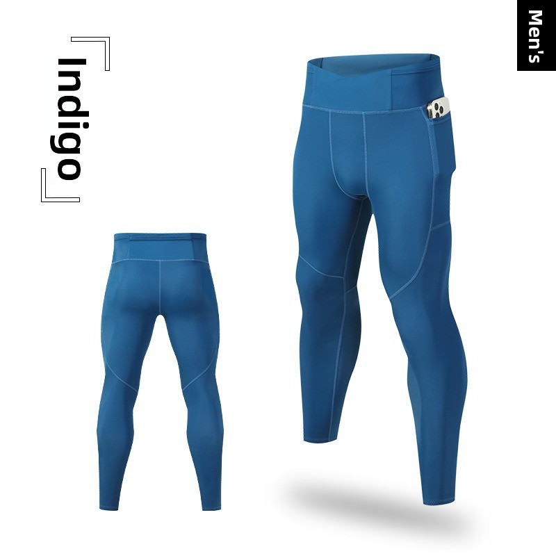 Unisex Compression Yoga Pants  - огляд і ціна Yoga Fitness Pants