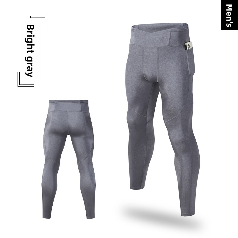 Unisex Compression Yoga Pants  - огляд і ціна Yoga Fitness Pants