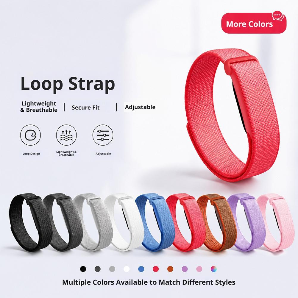 Sport Nylon Watch Braided Stra - огляд і ціна Gymnastics Rings