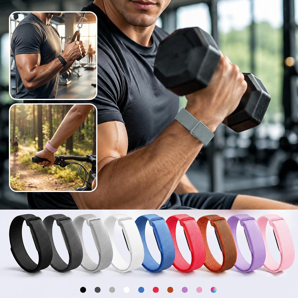 Sport Nylon Watch Braided Stra - огляд і ціна Gymnastics Rings