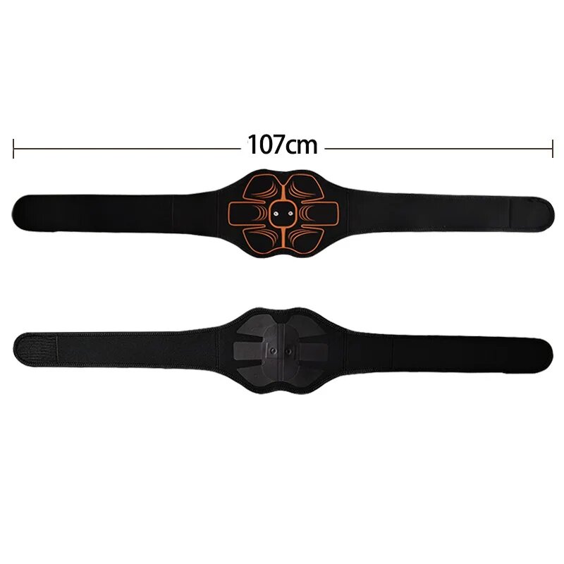 Abs Trainer Abdominal Toning B - огляд і ціна Weight Lifting Belt