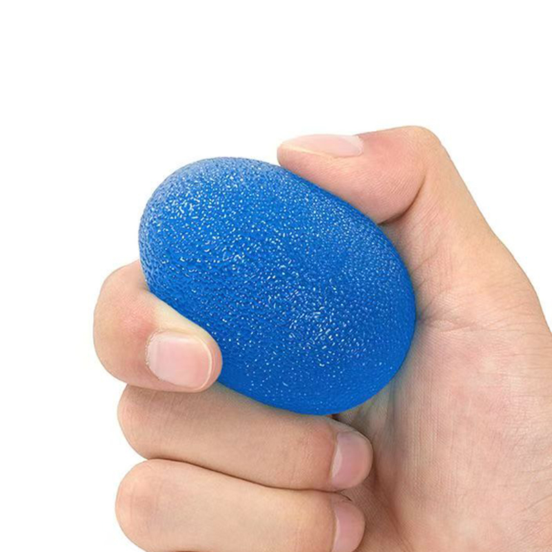 3PCS Grip Balls Hand Therapy S - огляд і ціна Grip Strengthener Hand
