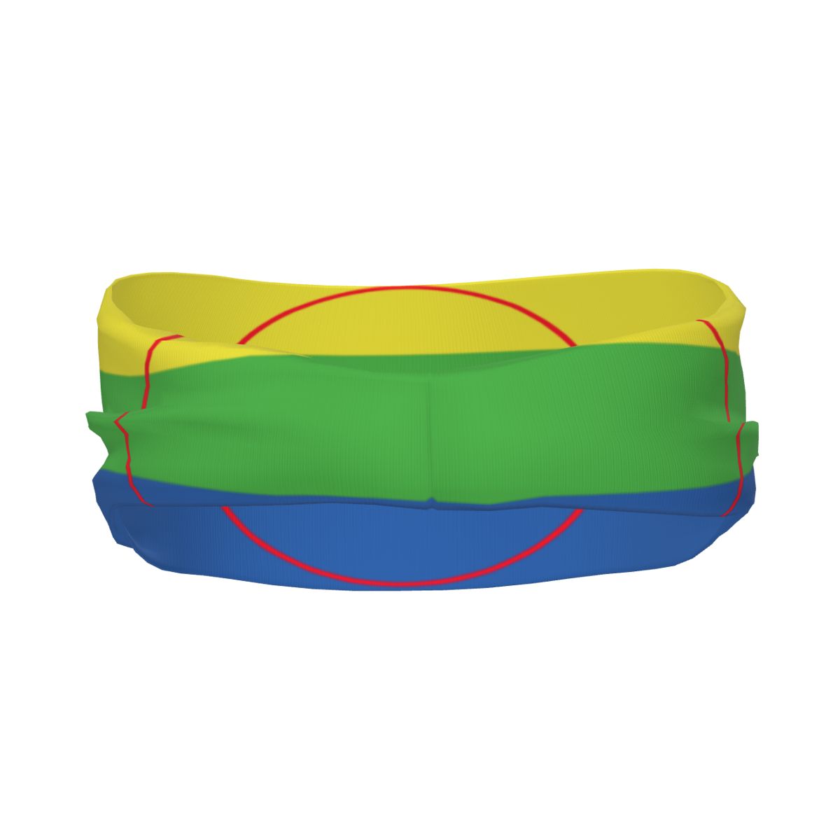 Headband Sports Yoga Fitness S - огляд і ціна Yoga In Fitness First