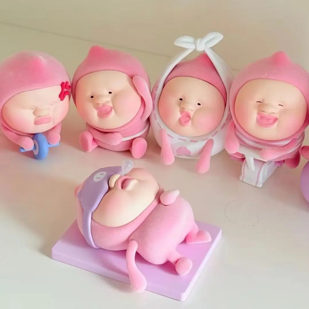 FUNISM KOBITO Action Figure Sp - огляд і ціна Yoga In Fitness First