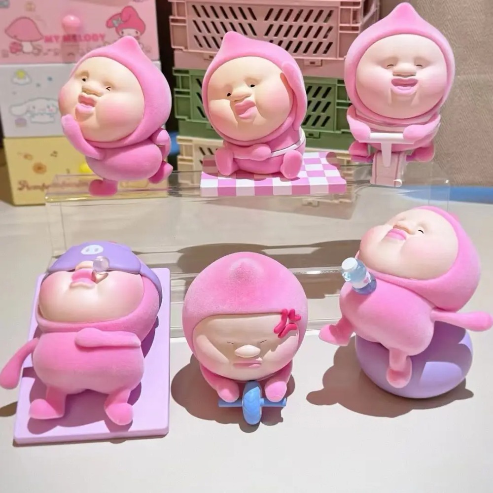 FUNISM KOBITO Action Figure Sp - огляд і ціна Yoga In Fitness First