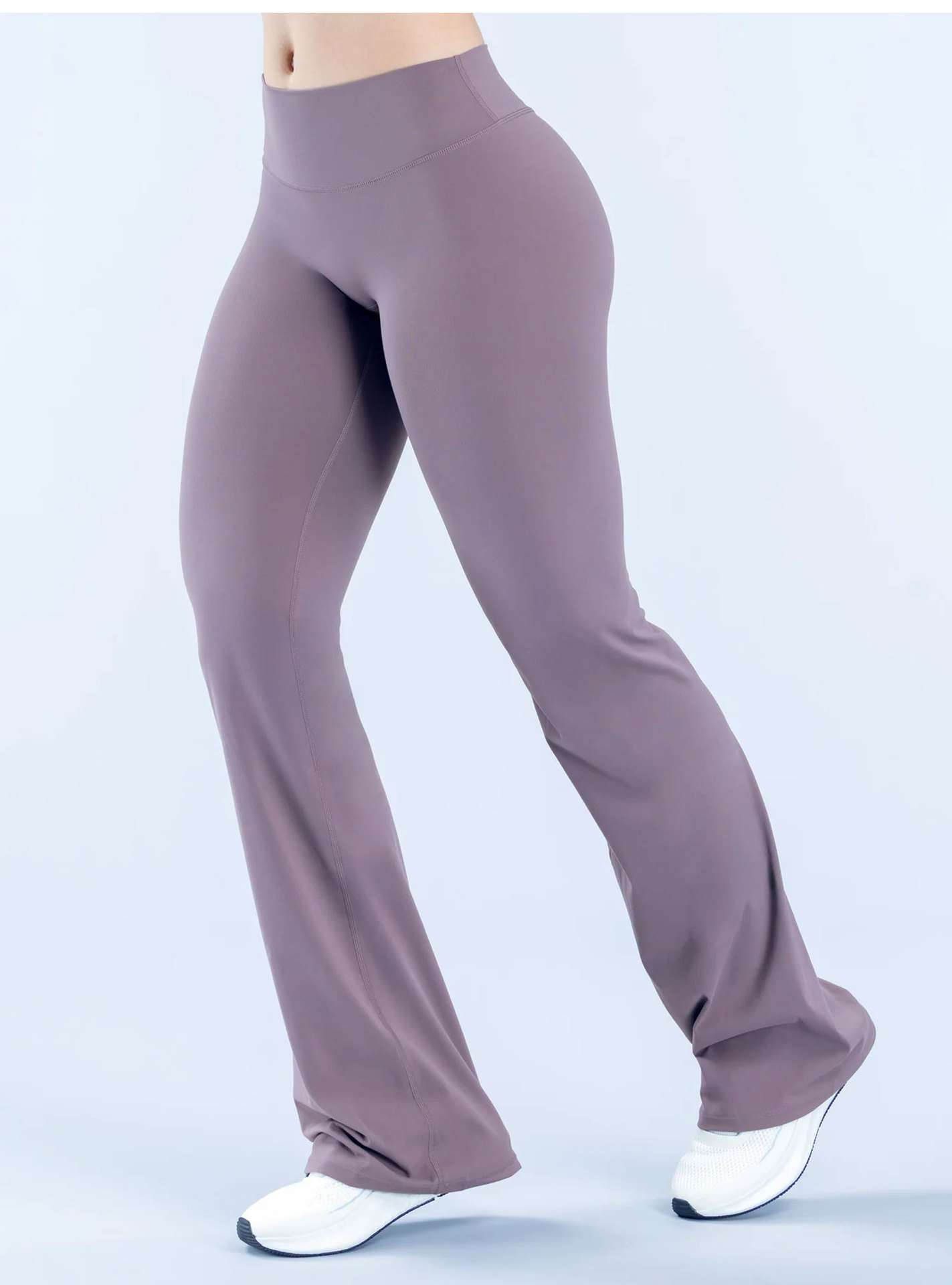 High Waist Hip Lifter Yoga Pan - огляд і ціна Yoga Fitness Pants