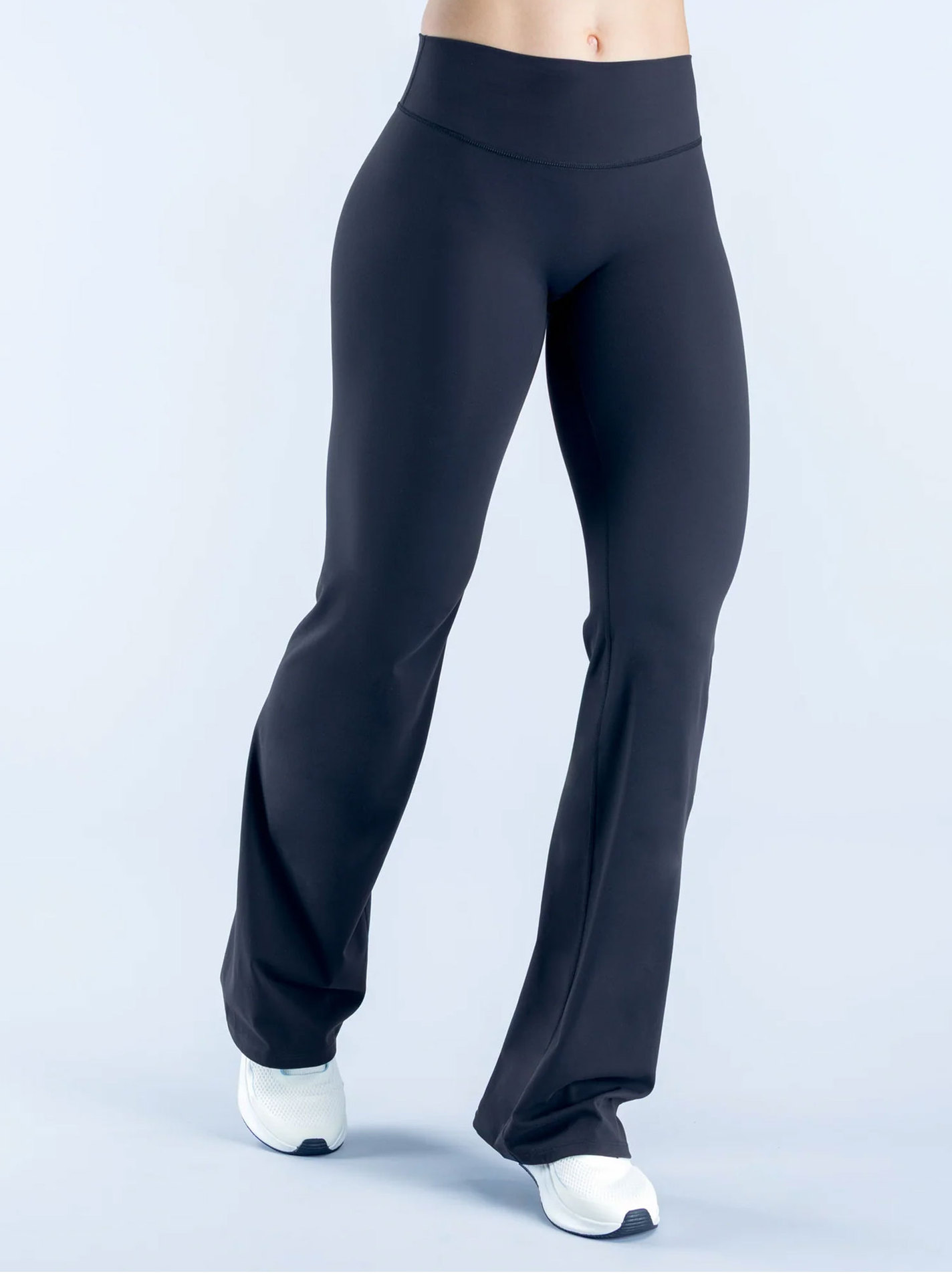 High Waist Hip Lifter Yoga Pan - огляд і ціна Yoga Fitness Pants
