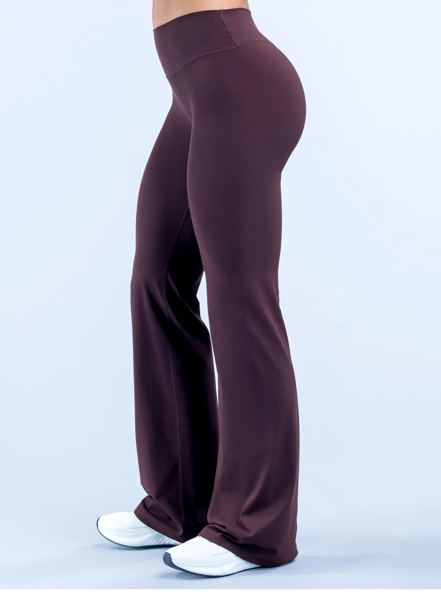 High Waist Hip Lifter Yoga Pan - огляд і ціна Yoga Fitness Pants