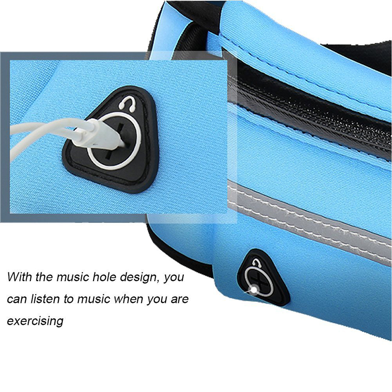 Sports Fanny Pack Women Runnin - огляд і ціна Weight Lifting Belt