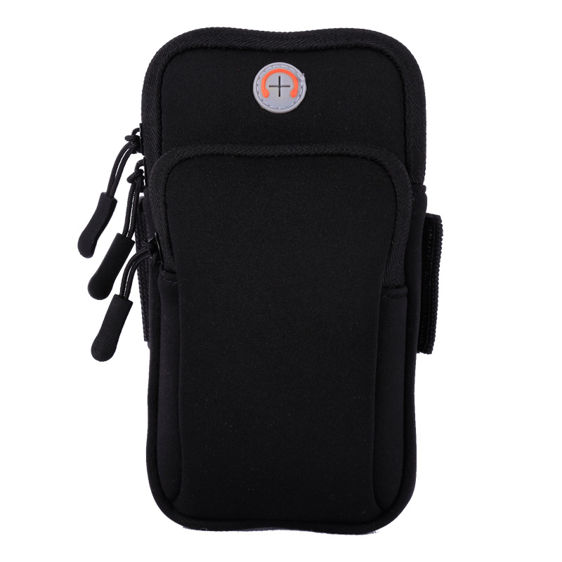 Sport Running Arm Bag Fitness  - огляд і ціна Weight Lifting Belt