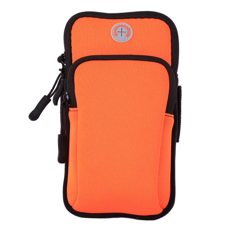 Sport Running Arm Bag Fitness  - огляд і ціна Weight Lifting Belt