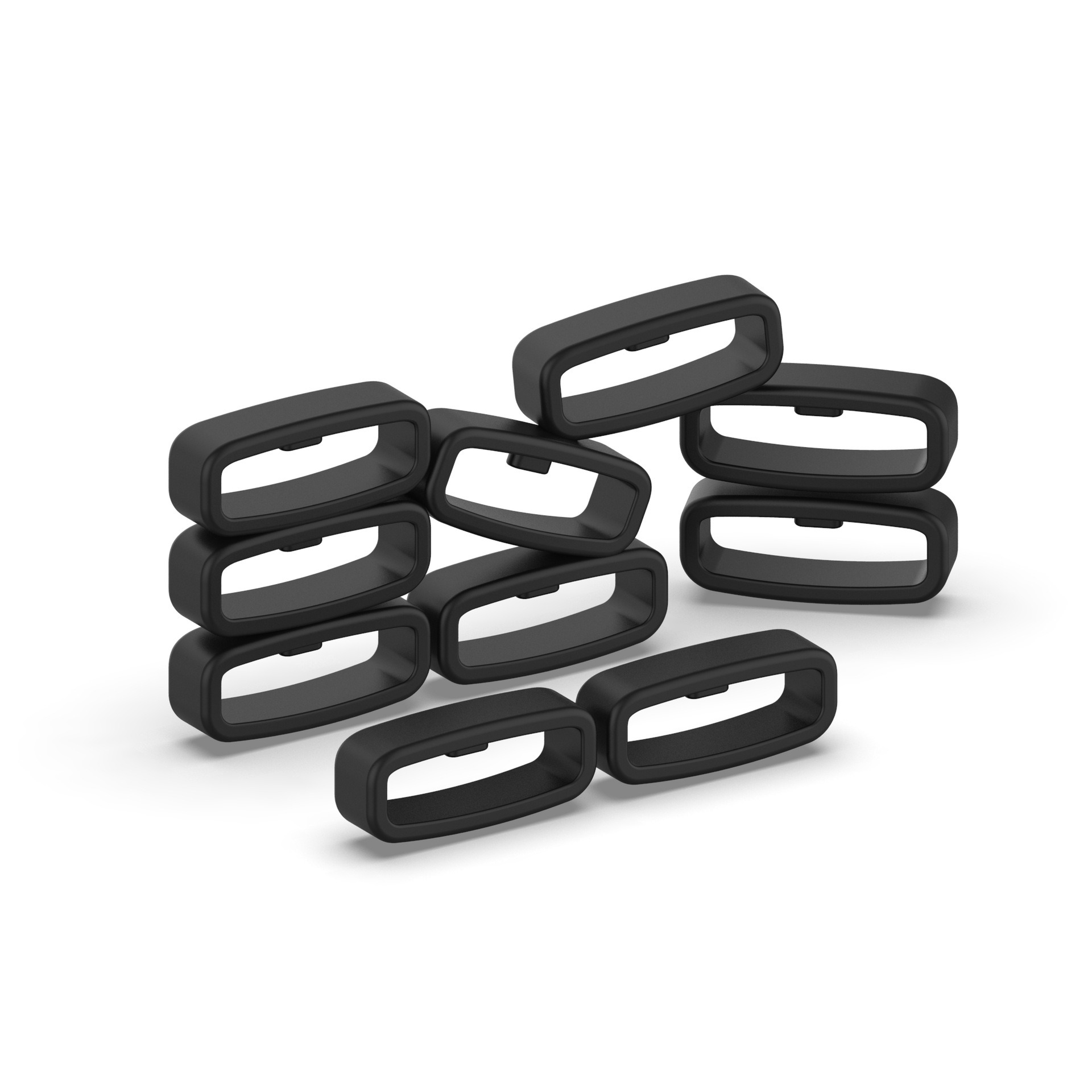 ​Rubber Watch Strap Band Keepe - огляд і ціна Gymnastics Rings