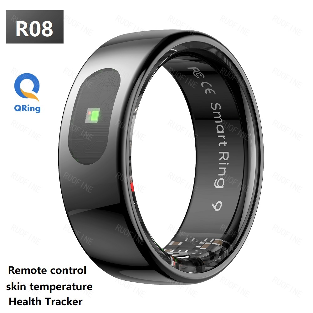 Ring R08 Qring Women's Men Mes - огляд і ціна Gymnastics Rings