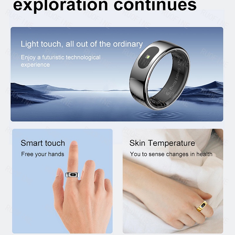 Ring R08 Qring Women's Men Mes - огляд і ціна Gymnastics Rings