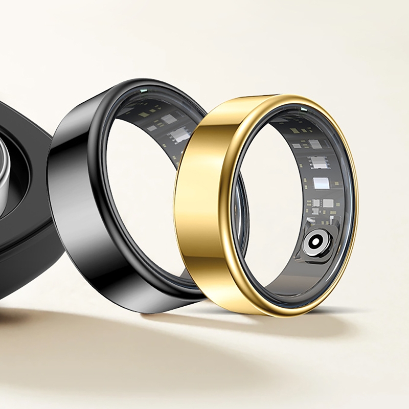 Women Men Fashion Smart Ring F - огляд і ціна Gymnastics Rings