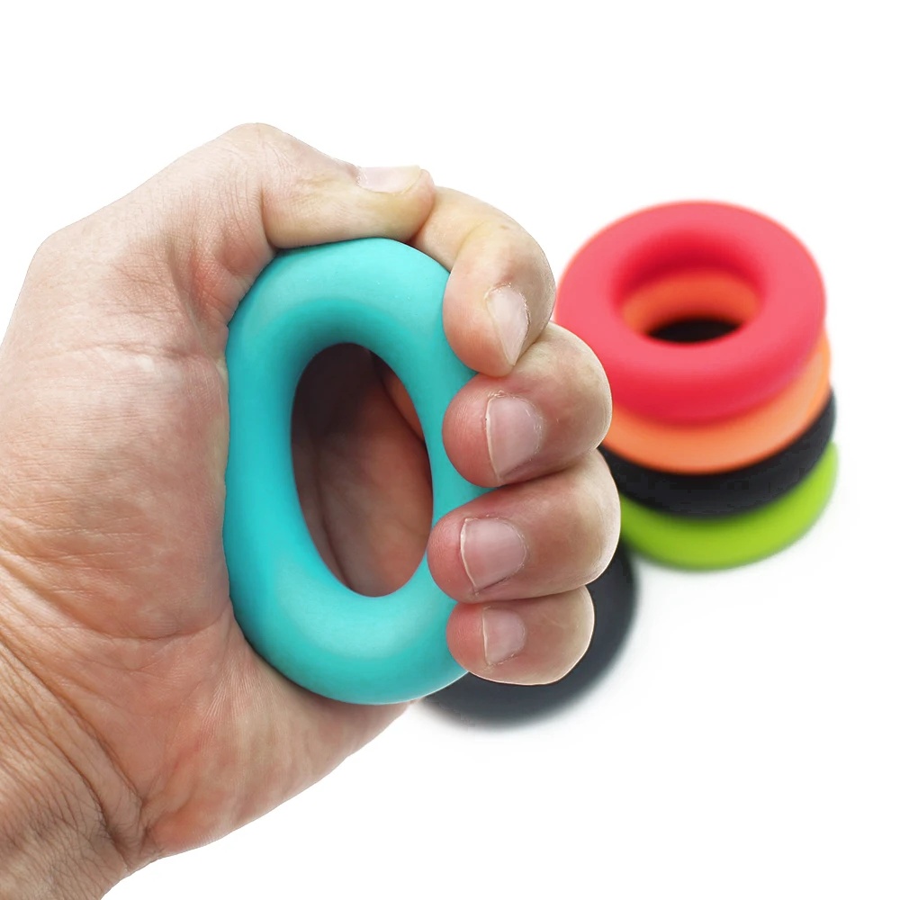 Hand Trainer Carpal Expander G - огляд і ціна Grip Strengthener Hand