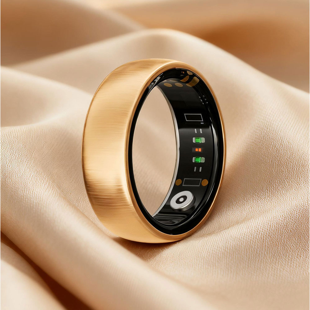 AURA Matt Smart Ring Fitness S - огляд і ціна Gymnastics Rings