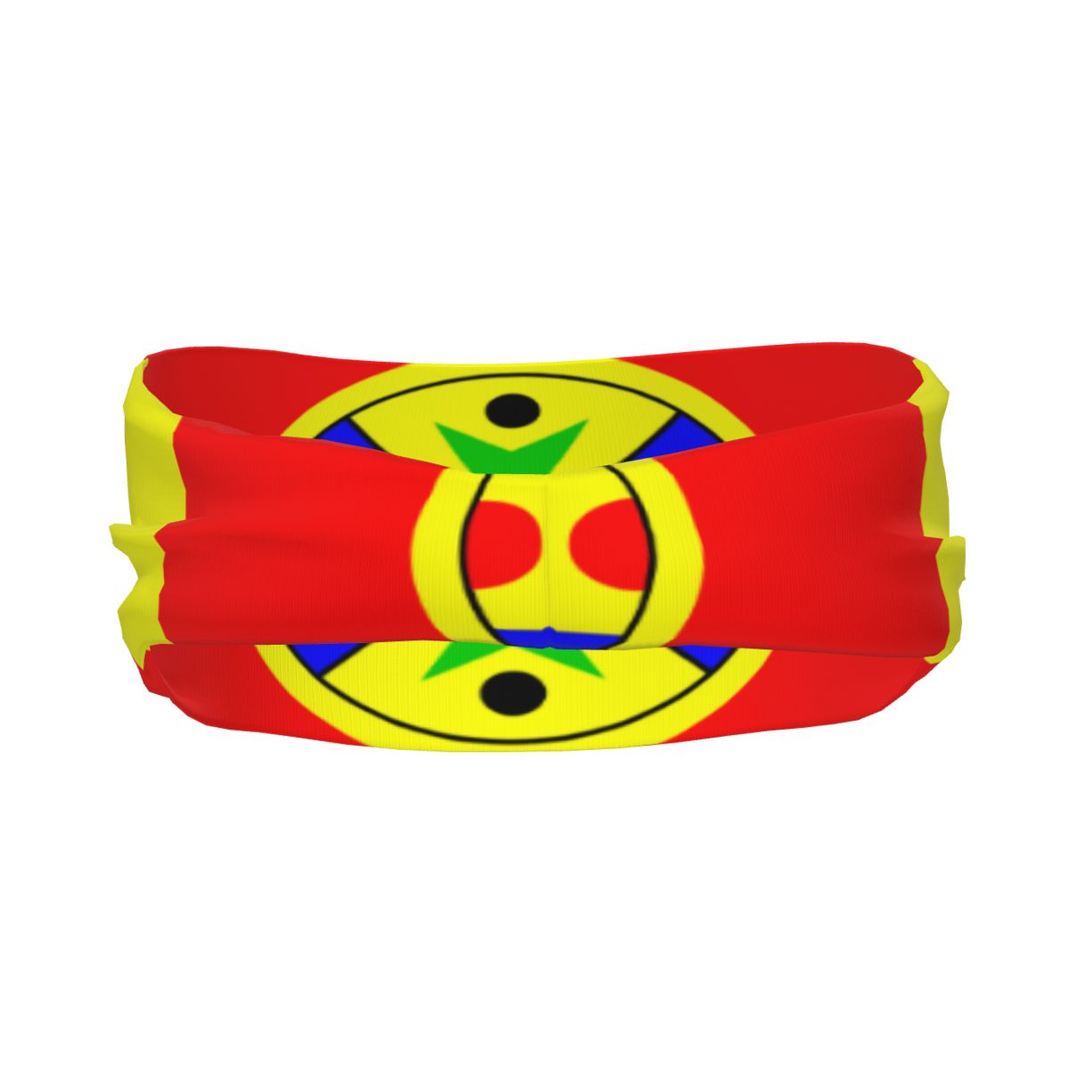 Headband Sports Yoga Fitness S - огляд і ціна Yoga In Fitness First