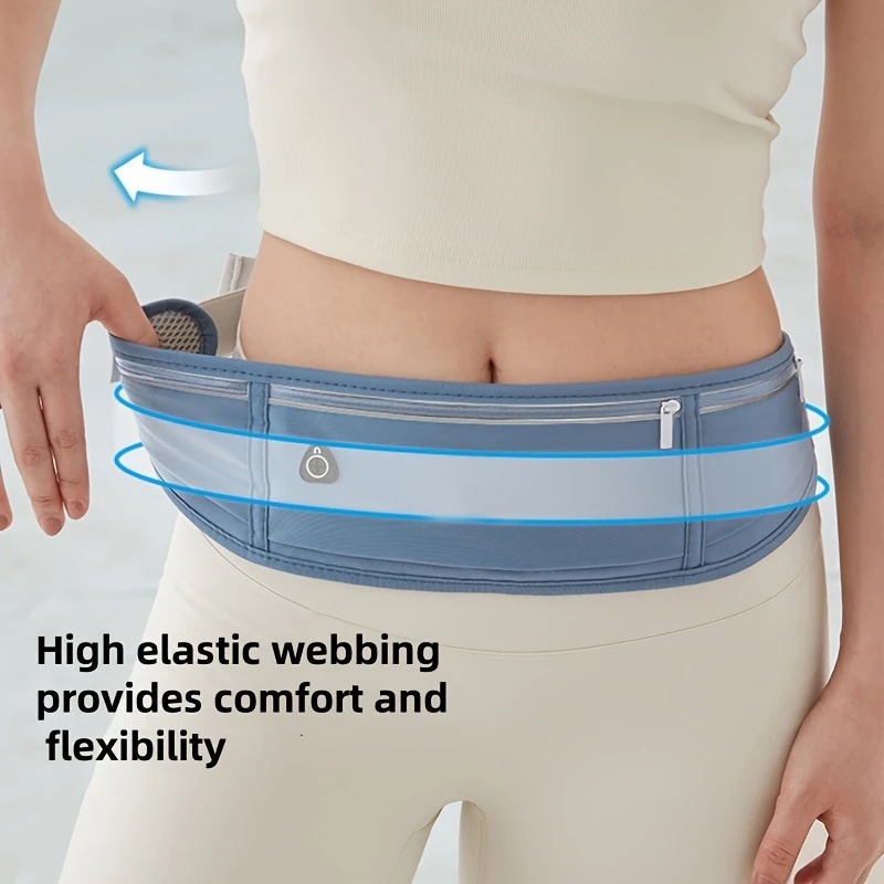 Waist Bag Men Women Outdoor Sp - огляд і ціна Weight Lifting Belt