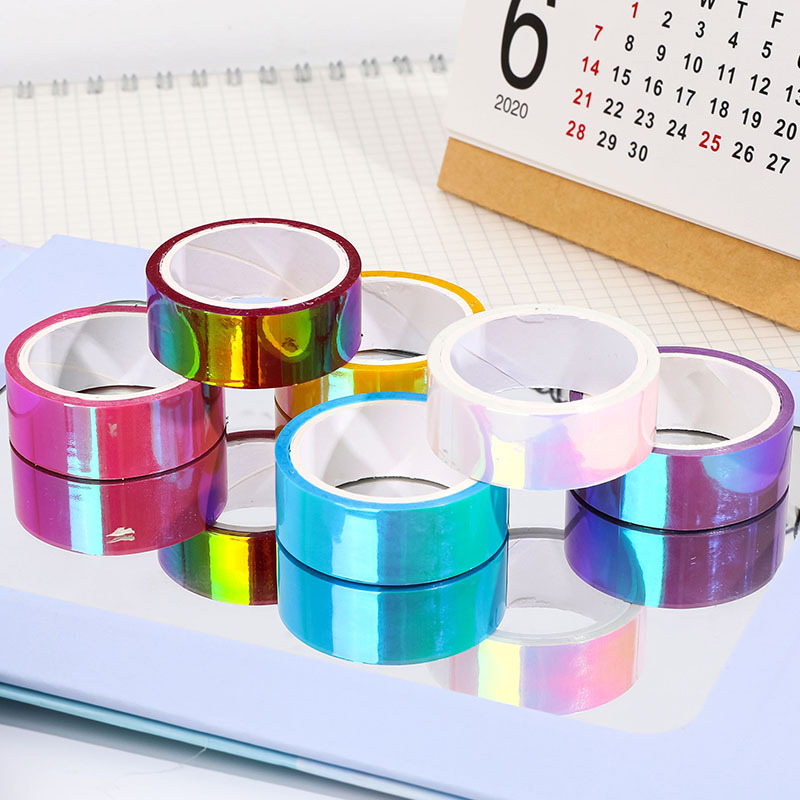 500cm Holographic RG Prismatic - огляд і ціна Gymnastics Rings