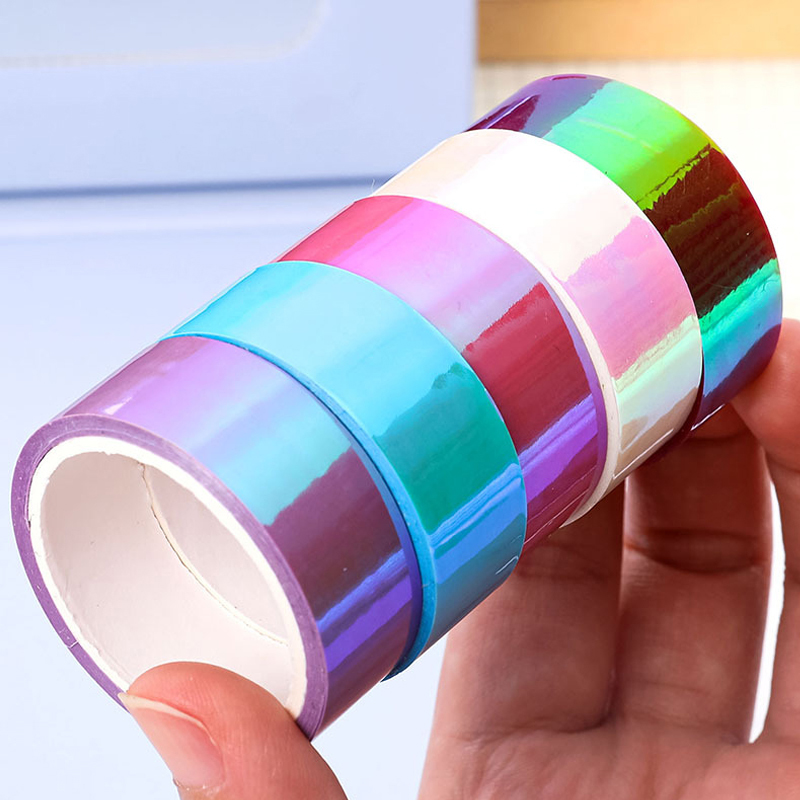500cm Holographic RG Prismatic - огляд і ціна Gymnastics Rings