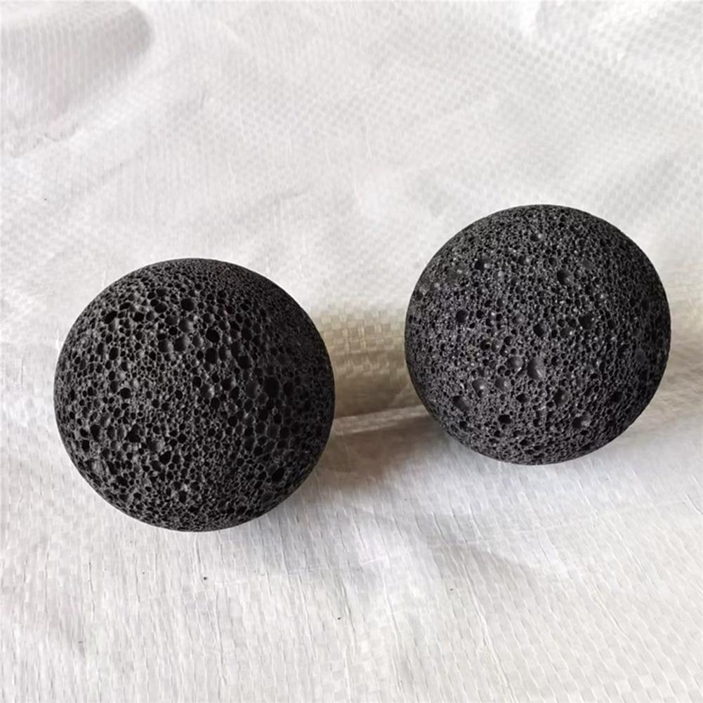 Natural Lava Stone Hand Grip B - огляд і ціна Grip Strengthener Hand