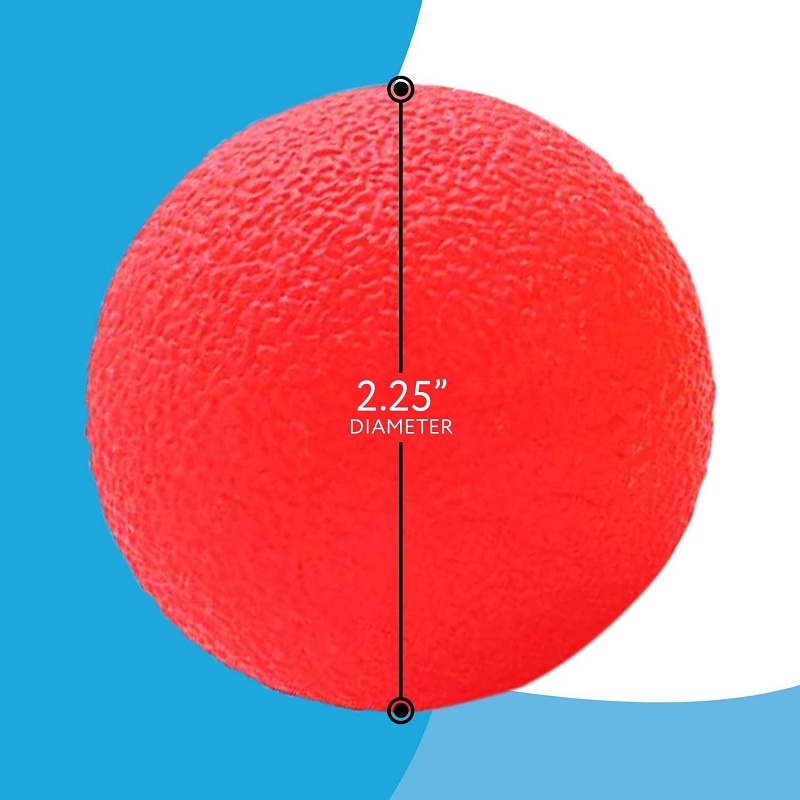 Hand Grip Egg Gripping Ball Fi - огляд і ціна Grip Strengthener Hand