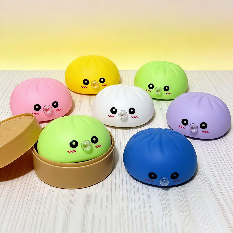 Trendy Night Light Blind Box - - огляд і ціна Yoga In Fitness First
