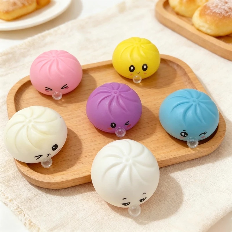 Trendy Night Light Blind Box - - огляд і ціна Yoga In Fitness First