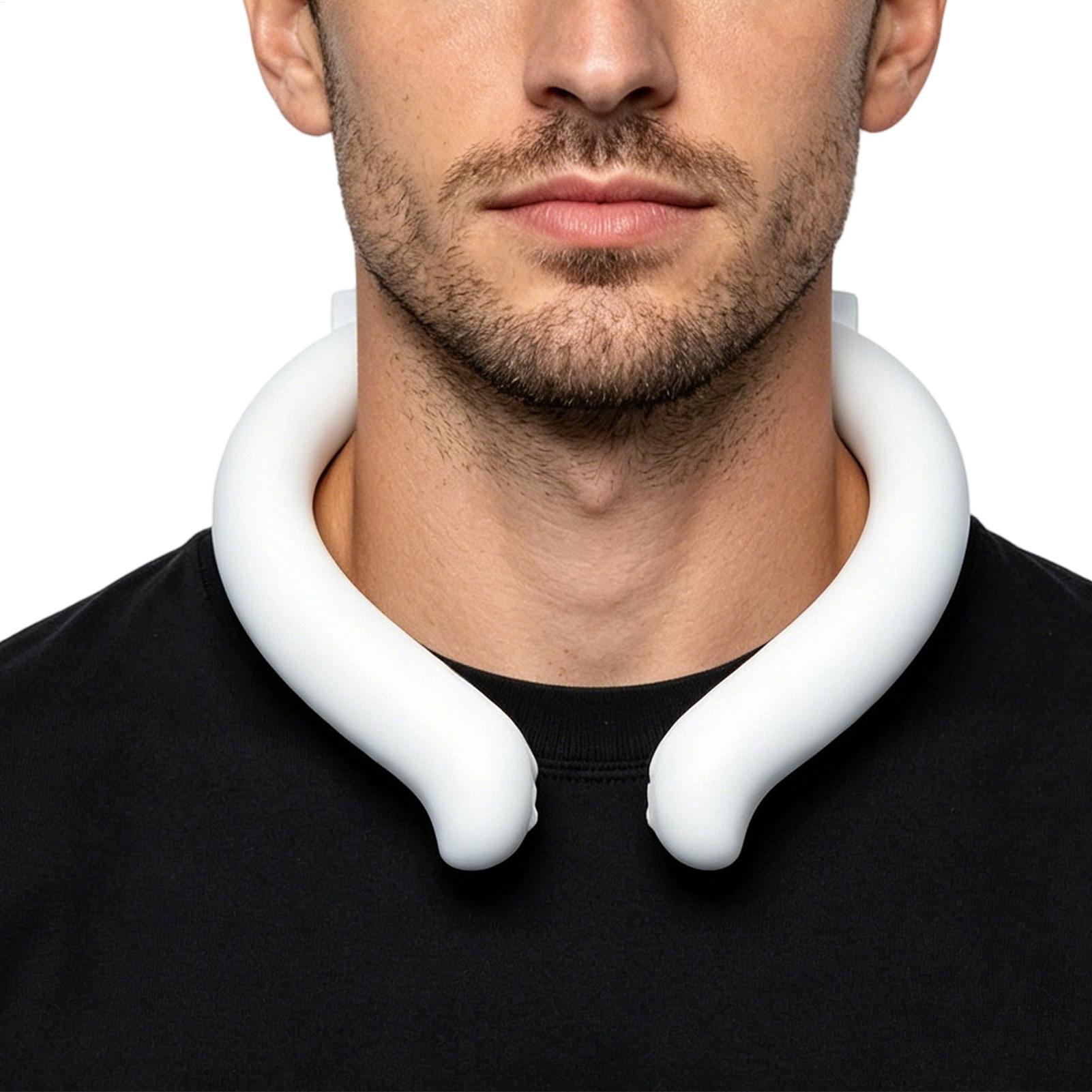Summer Neck Cooling Ring Porta - огляд і ціна Gymnastics Rings