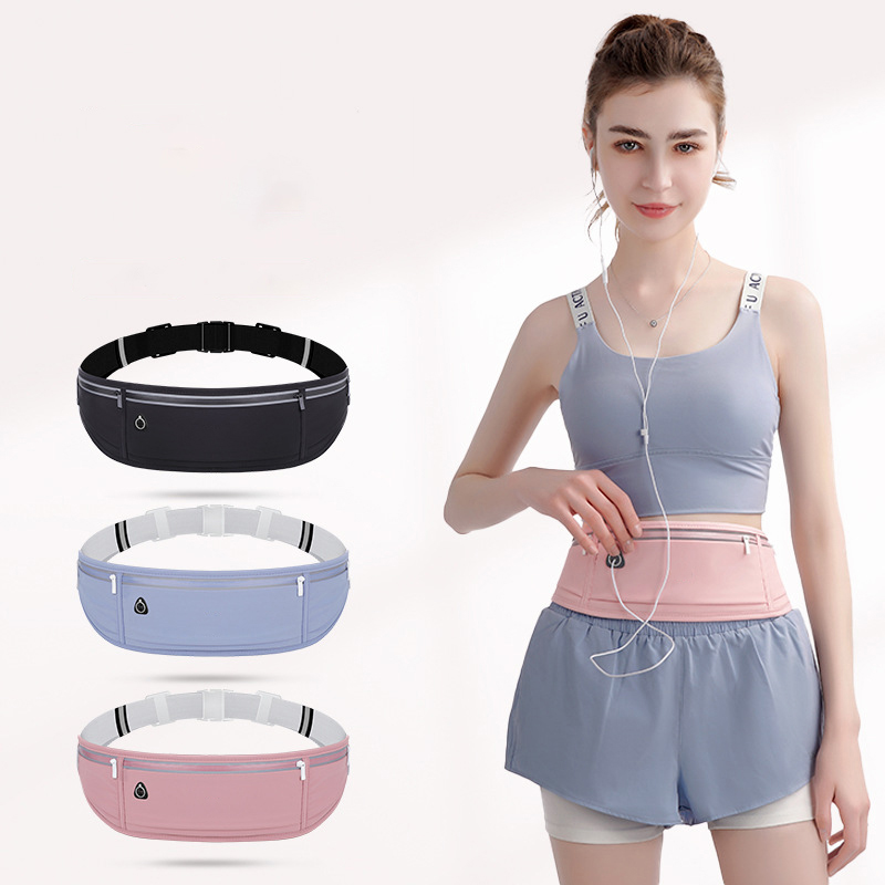 Sports Fanny Pack Women Runnin - огляд і ціна Weight Lifting Belt