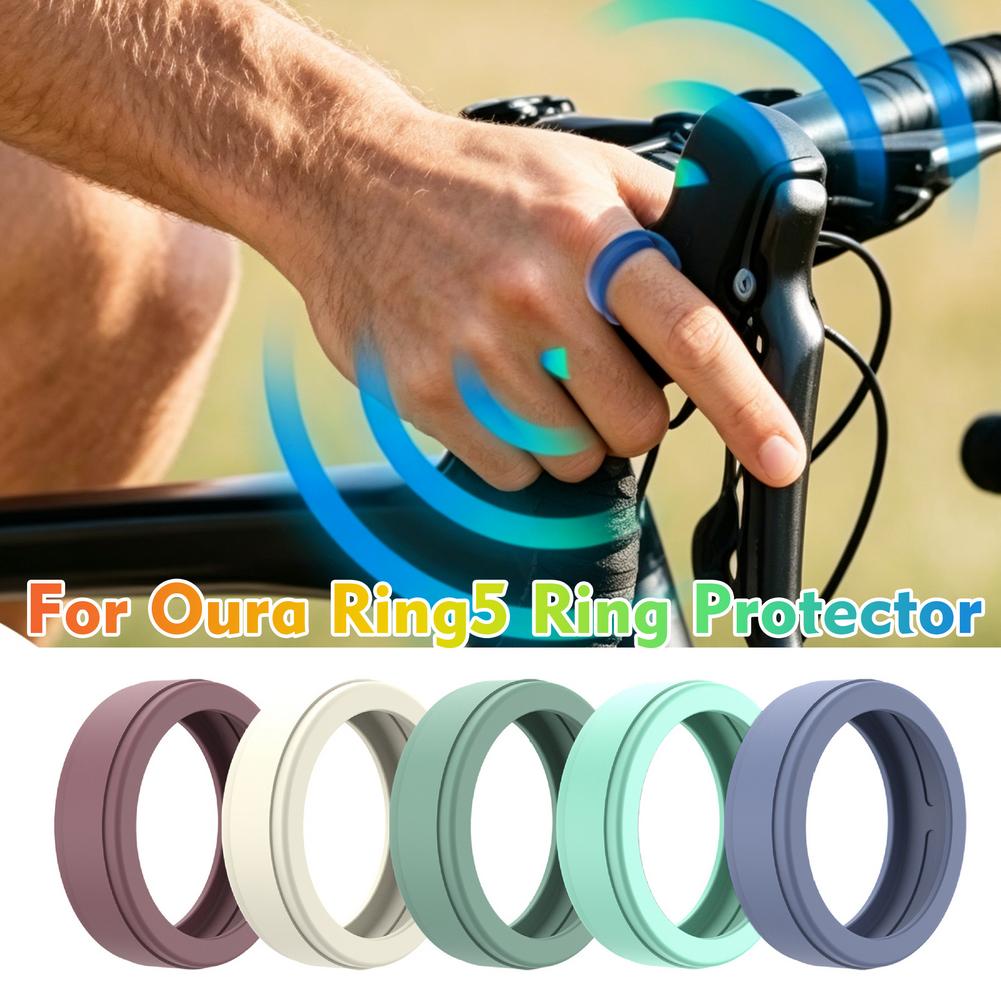 Smart Ring GPS Sports Heart Ra - огляд і ціна Gymnastics Rings