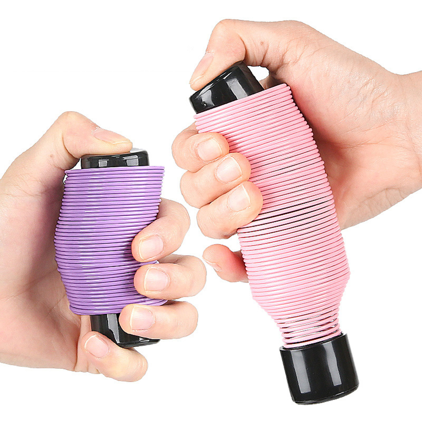 Grip Strength Trainer Workout  - огляд і ціна Grip Strengthener Hand
