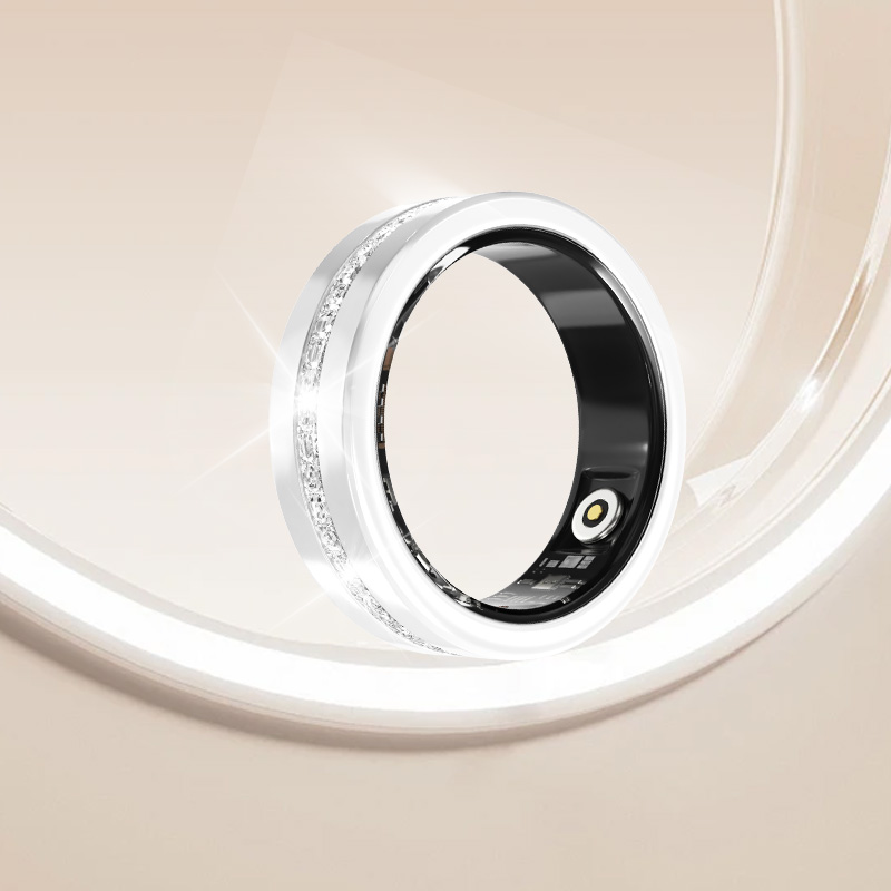 Women's Smart Fitness Tracker  - огляд і ціна Gymnastics Rings