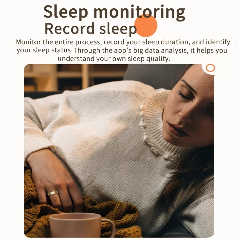 Smart Ring for Xiaomi Men Wome - огляд і ціна Gymnastics Rings