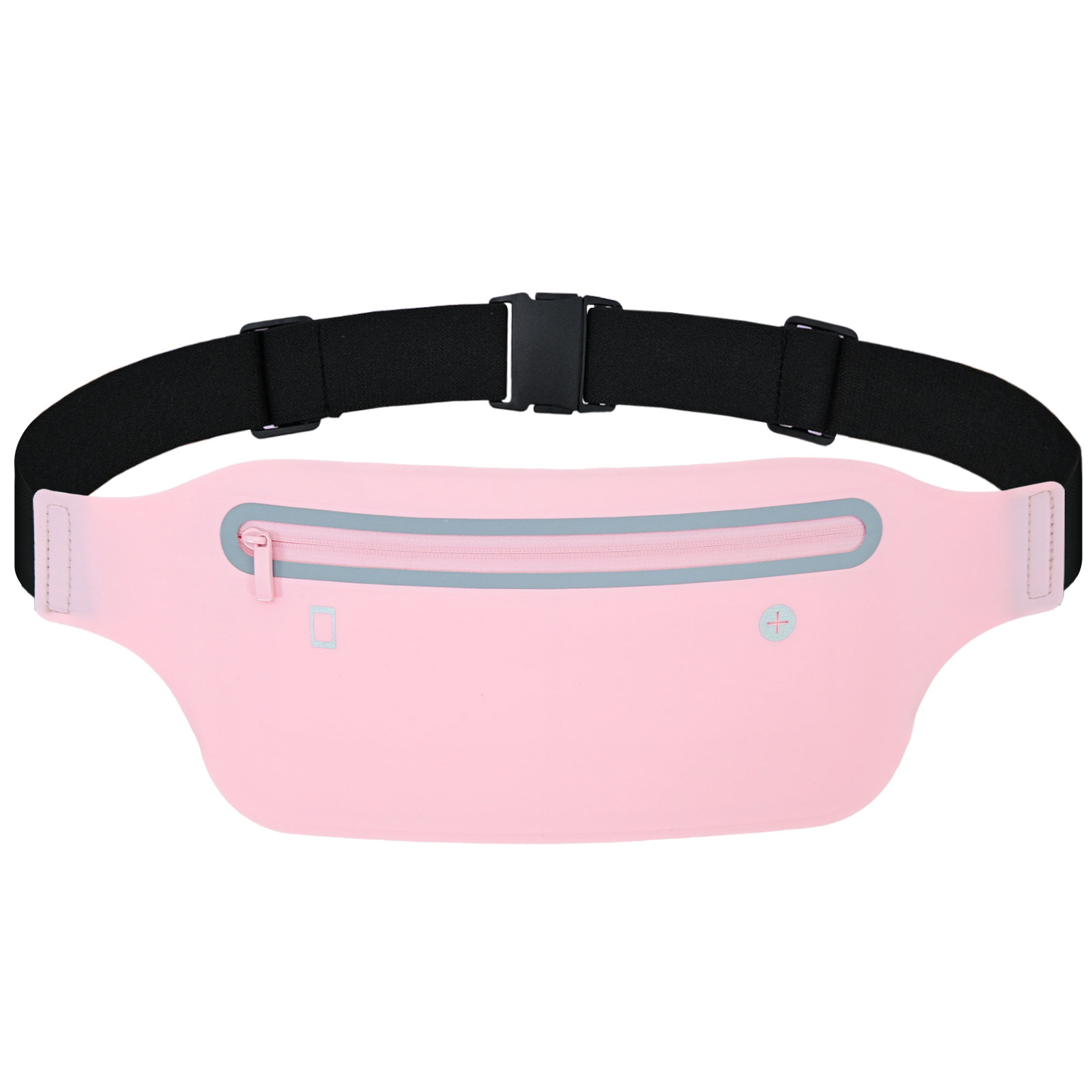 Running Belt Waist Bag Sports  - огляд і ціна Weight Lifting Belt