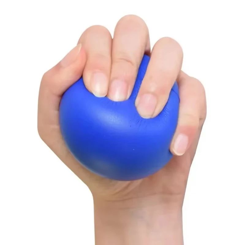 High-quality Hand Exercise Bal - огляд і ціна Grip Strengthener Hand