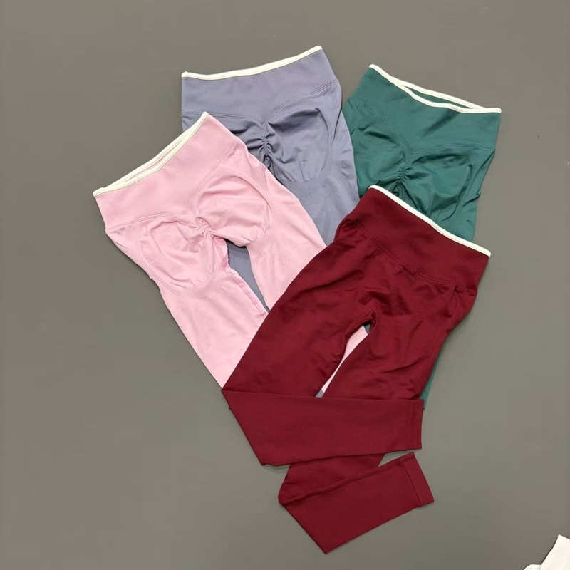 Sculpt Scrunch Leggings Women  - огляд і ціна Yoga Fitness Pants
