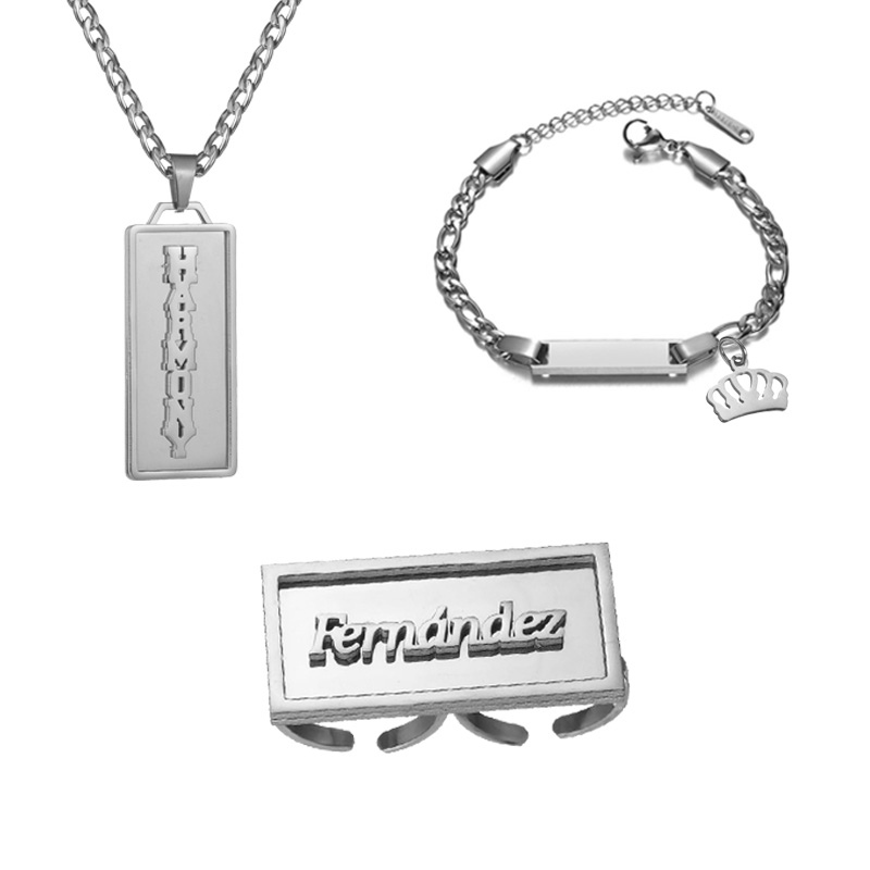 365 Customized Name Set Stainl - огляд і ціна Gymnastics Rings