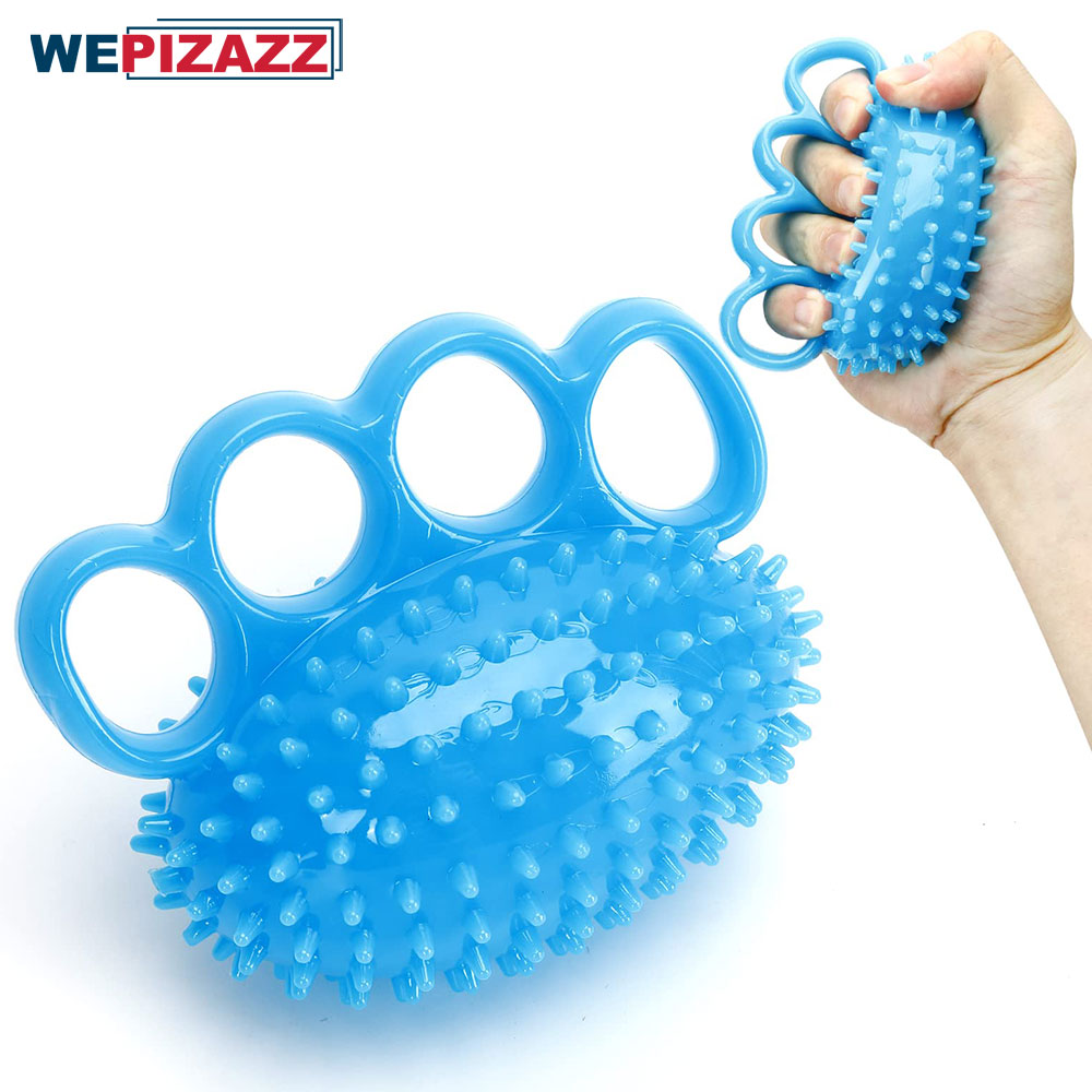 Hand Grip Strengthener Finger  - огляд і ціна Grip Strengthener Hand