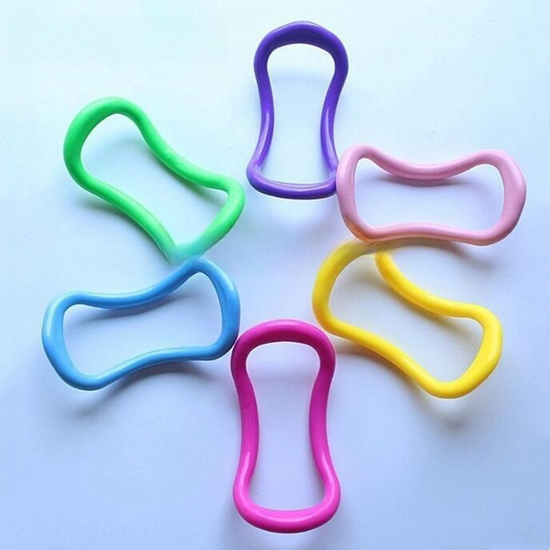 Prati Yoga Ring Shoulder Stret - огляд і ціна Gymnastics Rings