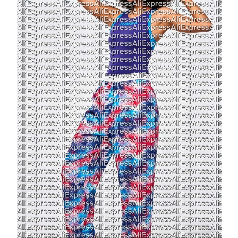 2026 New Product Colorful Dopa - огляд і ціна Yoga Fitness Pants