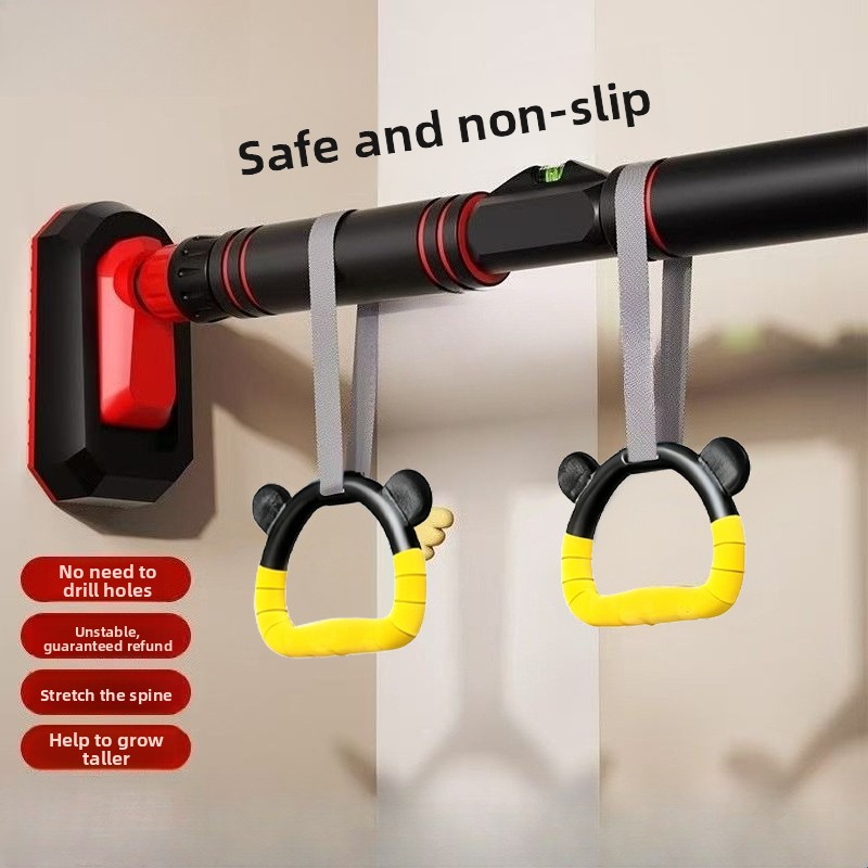 Horizontal Bar Indoor Househol - огляд і ціна Grip Strengthener Hand